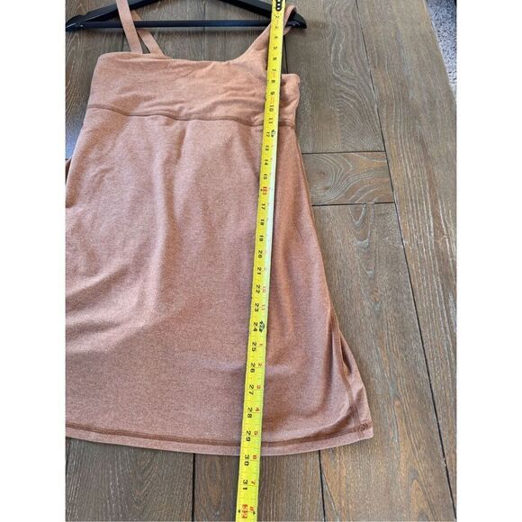 Offline by Aerie Brown Hugger Athletic / Sports Dress Size Small - Picture 6 of 8